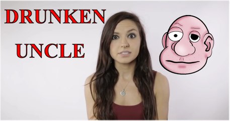 Bria and Chrissy on the Sexist Internet