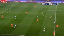 Résumé FC Porto - Liverpool but Mohamed Salah (0-2)