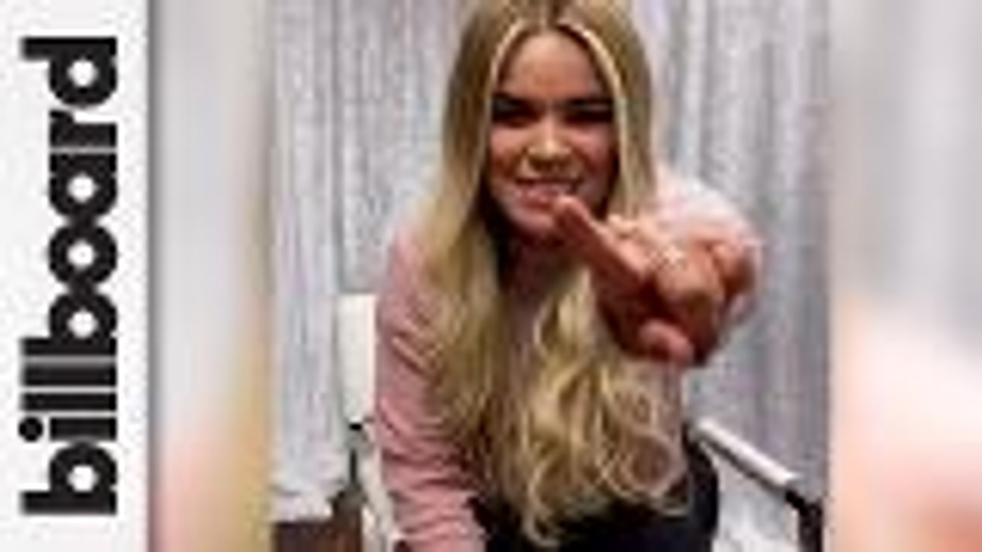 ⁣Karol G on her Billboard Latin Award Nomination | Billboard Latin