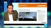 20/02/2014 UN OEIL SUR LES MEDIAS. Ukraine, vers la guerre civile ?