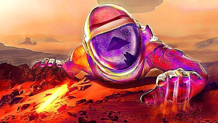 DOWNWARD SPIRAL: HORUS STATION Official Trailer