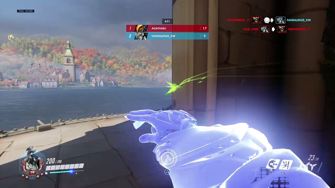GENJI 4 FFA