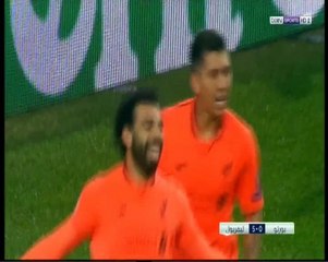 جميع أهداف مباريات دوري ابطال اوروبا " الاربعاء  14-2-2018