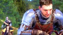 KINGDOM COME: DELIVERANCE Final Trailer