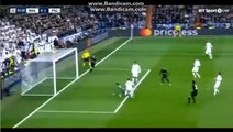 Résumé Real Madrid - PSG vidéo buts (3-1) / Ligues de champions