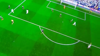 Marcelo Goal - Real Madrid vs Paris Saint Germain 3-1-CHAMPIONS LEAGUE 2018