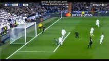 Les buts Real Madrid - PSG (3-1) / Ligue des Champions