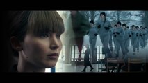 RED SPARROW 'Meet Dominika' Trailer (2018) Jennifer Lawrence, Joel Edgerton Thriller Movie HD