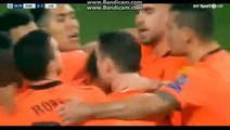 Résumé Porto 0-5 Liverpool Buts  Sadio Mané, Salaha, Roberto Firmino