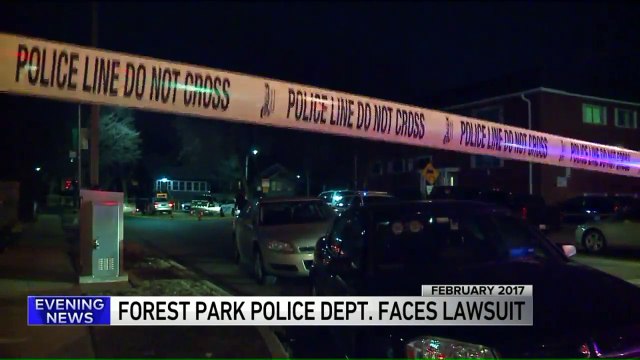 Family of Man Killed by Illinois Cop Files Lawsuit Over Department`s Refusal to Release Evidence