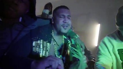 Dead Broke Boo Extra (WSHH Heatseekers - Official Music Video)