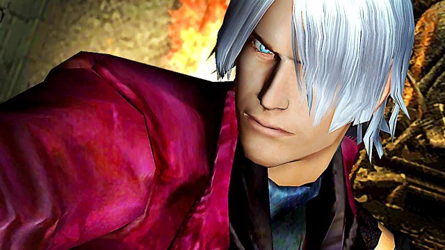 DEVIL MAY CRY HD Collection Bande Annonce