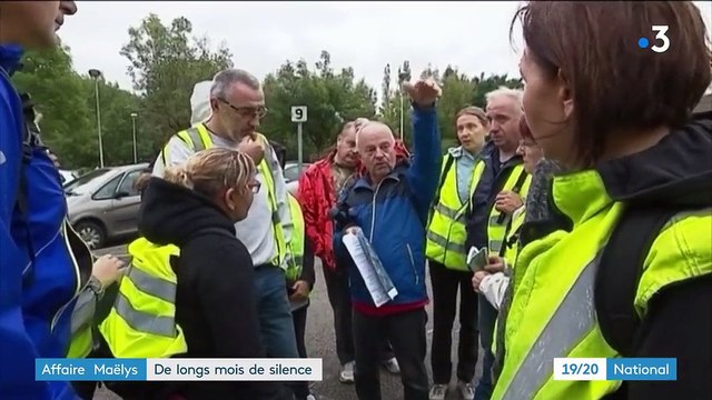Affaire Maëlys : retour sur des mois de silence