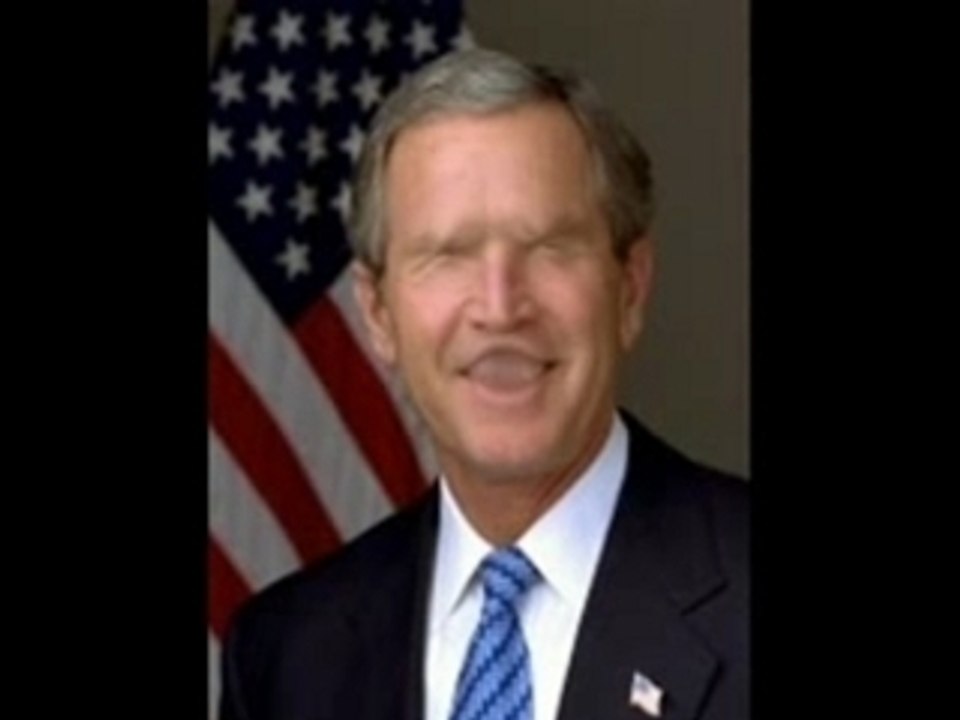 BUSH