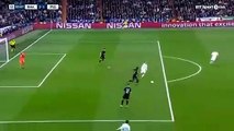 Résumé Real Madrid - PSG But Cristiano Ronaldo (2-1)