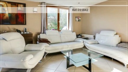 A vendre - Maison/villa - St baldoph (73190) - 6 pièces - 168m²