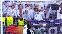 ملخص مباراة ريال مدريد وباريس سان جيرمان 3-1 كاملة _ رونالدو يدمر نيمار 