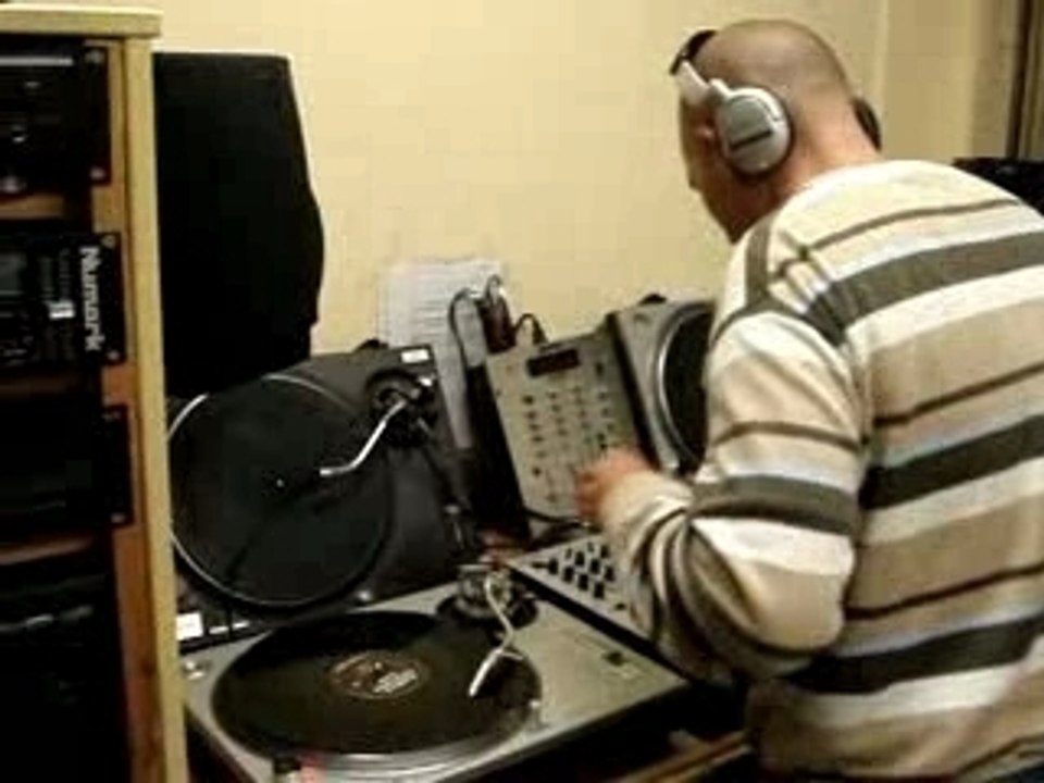 Loop 303 mixe du Bumping a RIG!