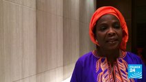 Fatou Sarr Sow: attention aux écoles fondamentalistes dans le Sahel #ActuElles