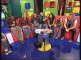 Bro'Sis im Interview mit Oliver Pocher bei Viva Interaktiv (2001)