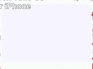 Gear4 IceBox Tone Coque pour iPhone