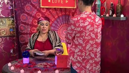 Hollyoaks 14th February 2018 Part 1