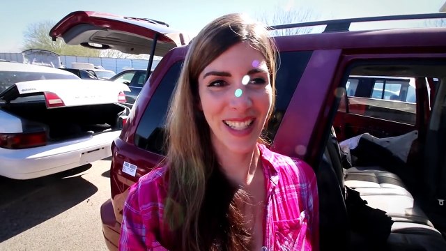 Junkyard Find MR2 & Subscriber Shout-Outs! // Vlog Series 017