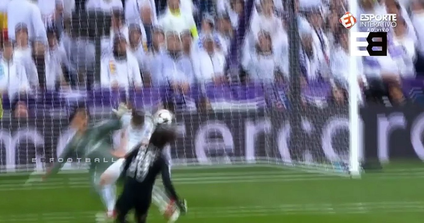 Real Madrid vs PSG 3-1 All goals & Highlights - Champions League 2018