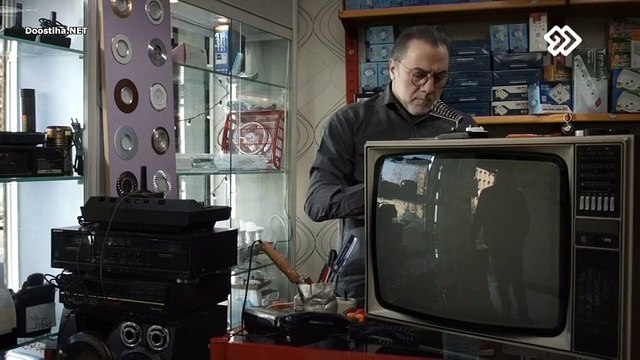 Hast o Nist EP09 - سریال هست و نیست - قسمت نهم