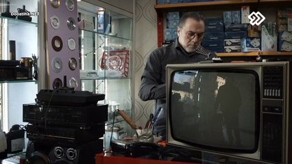 Hast o Nist EP09 - سریال هست و نیست - قسمت نهم