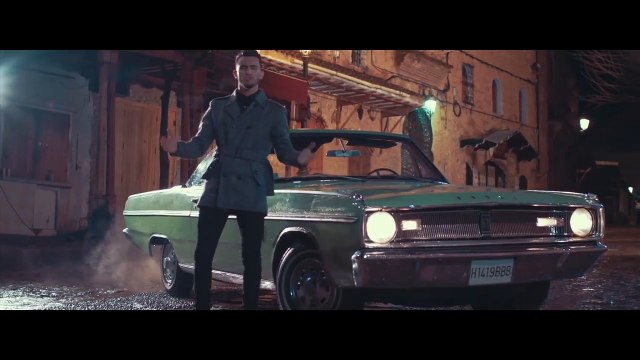 Zouhair Bahaoui - Désolé (Exclusive Music Video) 2018 (زهير البهاوي - ديزولى (فيديو كليب