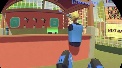 Rec Room paintball