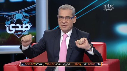 تحذير من مصطفى الآغا بشأن مسابقة الحلم