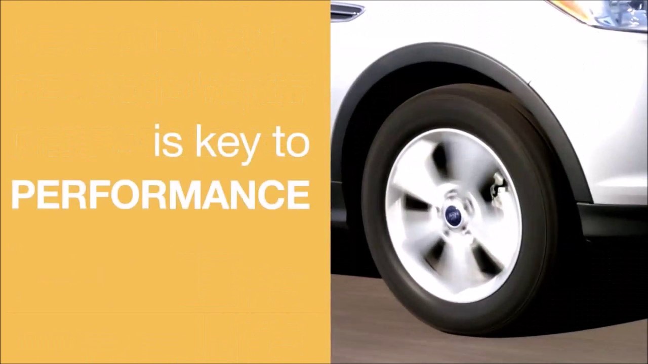 Vehicle Maintenance Clarksville TN | Tire Rotation Clarksville TN