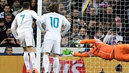 Real Madrid vs PSG 3-1: Expert Match Analysis & Highlights ⚽