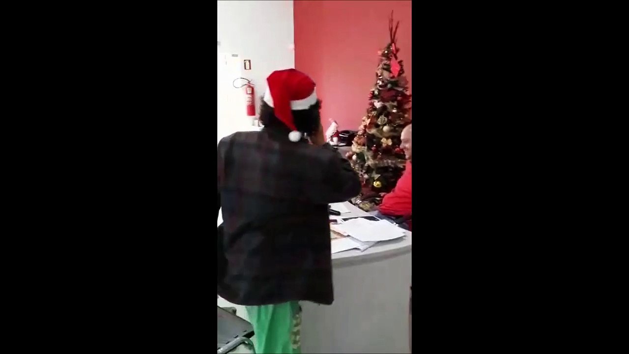 Jack in Office