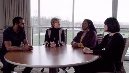 Let's Listen Together: Doug Baldwin