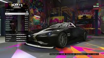 Gta5 segundo carro da bennys (17)