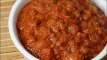 Tomato Gravy, Indian Recipes.