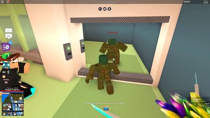 GRASS DISGUISE TROLLING! (ROBLOX Jailbreak)