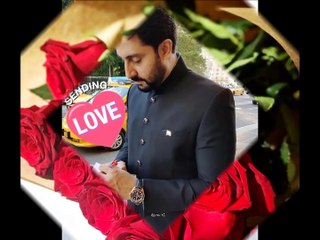 [MP4 1080p] BOLLYWOOD CELEBS CELEBRATE VALENTINE'S DAY 2018 _ AISHWARYA RAI _ KAREENA _SHILPA SHETTY _ SRIDEVI