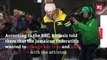 Jamaican Bobsled Coach Quits, Threatens to Take the Team's Sled Unless Paid