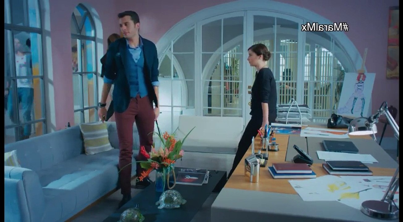 Maral Viviendo Un Sueño Capitulo 3