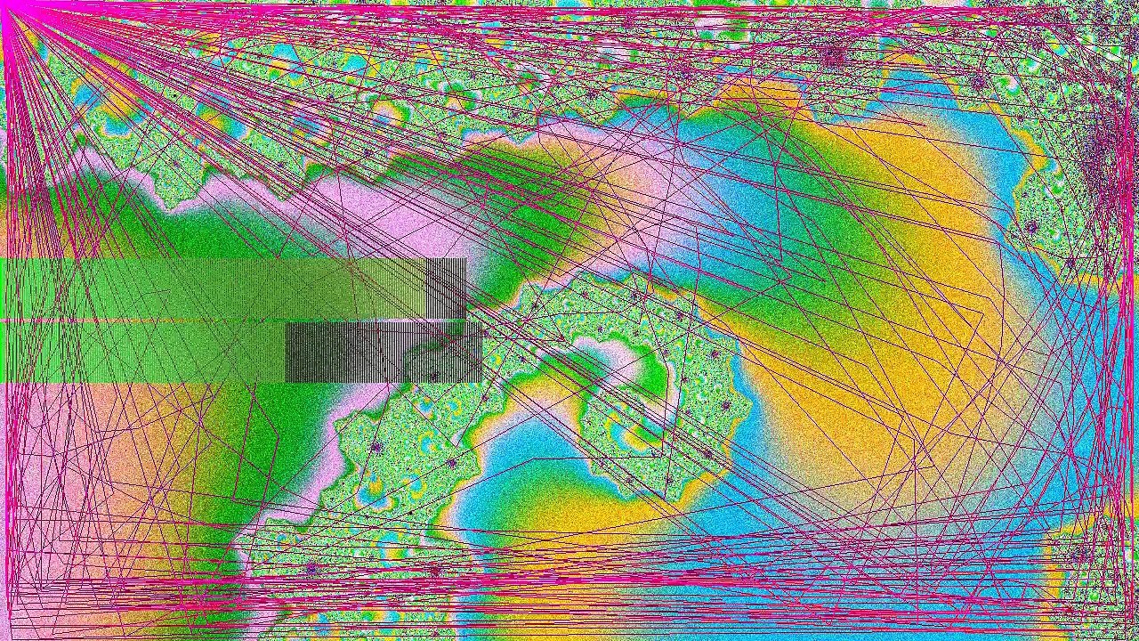 Distant Lands (Looped)