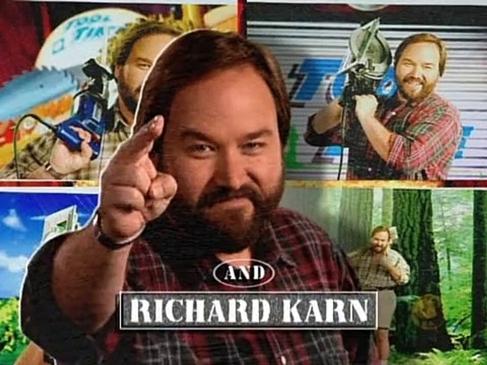 Hör mal, wer da hämmert Staffel 8 Folge 6