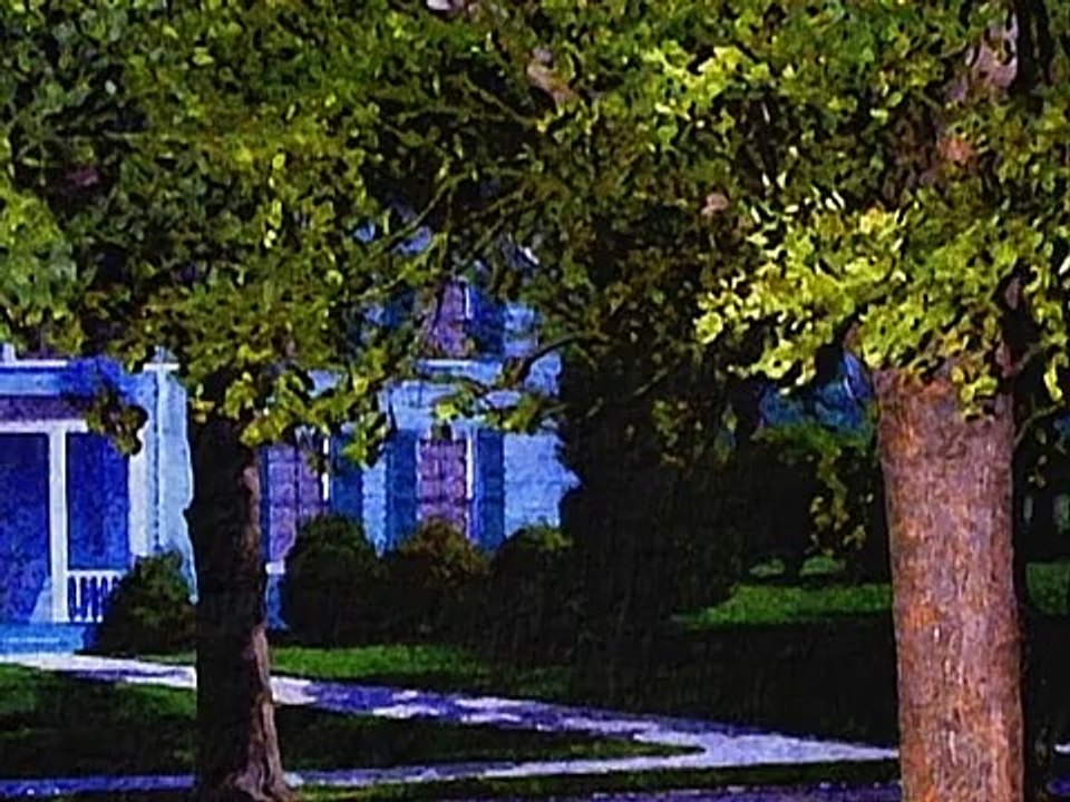 Hör mal, wer da hämmert Staffel 8 Folge 7