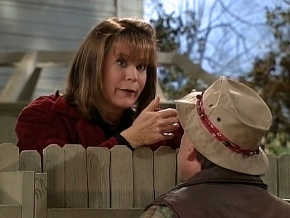 Hör mal, wer da hämmert Staffel 8 Folge 8