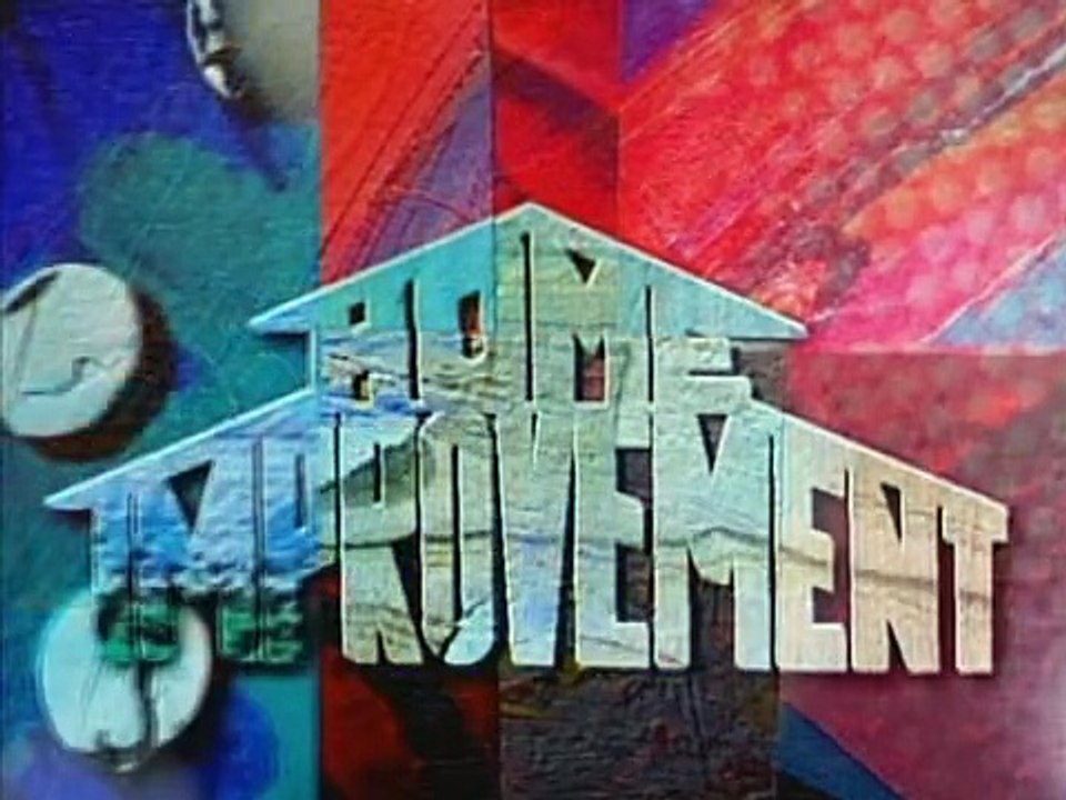 Hör mal, wer da hämmert Staffel 8 Folge 9