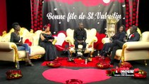 Mbaye Dieye Faye fait un excellent témoignage sur sa femme Mame Ndiaye
