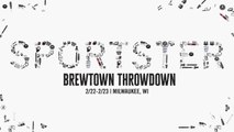 Sportster Brewtown Throwdown | Harley-Davidson